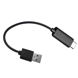 USB Charging Cable Line Cord for Logitech Spotlight Presentation Remote - Photo 1/6