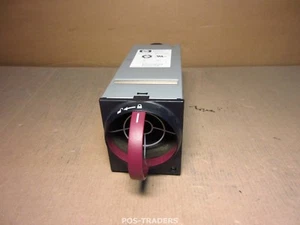 Ventilateur simple HP COMPAQ T35530-HP 389537-001 413996-001 - TIRÉ DE HP C7000 - Photo 1/3