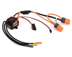 Spektrum RC Firma 4S 120 Amp Brushless Smart ESC SPMXSE1120 - Picture 1 of 1