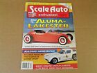 Scale Auto Enthusiast Magazine - December 1995 Build The Aluma-Lakester Vol 17