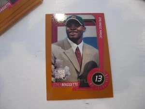 1999-00 Topps NBA Tip-off Corey Maggette Rookie #112 - Picture 1 of 2