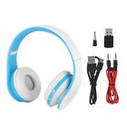 Wireless Bluetooth Gaming Headphone Headset Microphone USB Charging for Sony PS4