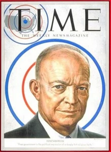TIME MAGAZINE 1950S 363 Unique Issue Collection On USB Flash Drive - Picture 1 of 12