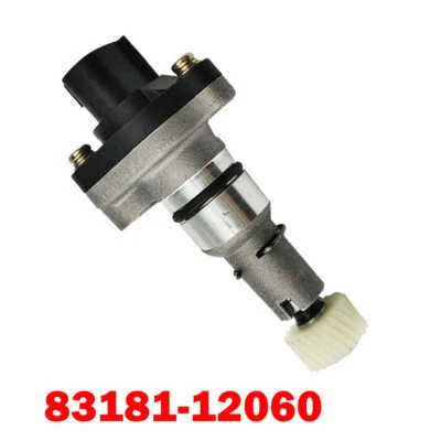 Sensor de velocidad apto para 1996 1997 1998 1999 2000 Toyota Rav4 L4 83181-12060 LO ÚLTIMO Foto 1 de 4