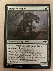 Steeple Creeper Ravnica Allegiance Regular - Imagen 1 de 2
