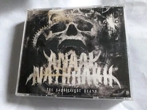 ANAAL NATHRAKH THE CANDLELIGHT YEARS 3 CD OF THE BLACK WIDOW / VANITAS / PASSION - Bild 1 von 2
