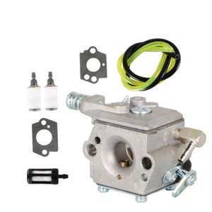 Carburetor Suit For Tecumseh TC300 TM049XA Eng Ice Auger 2-Cycle 50667 640347A - Picture 1 of 13