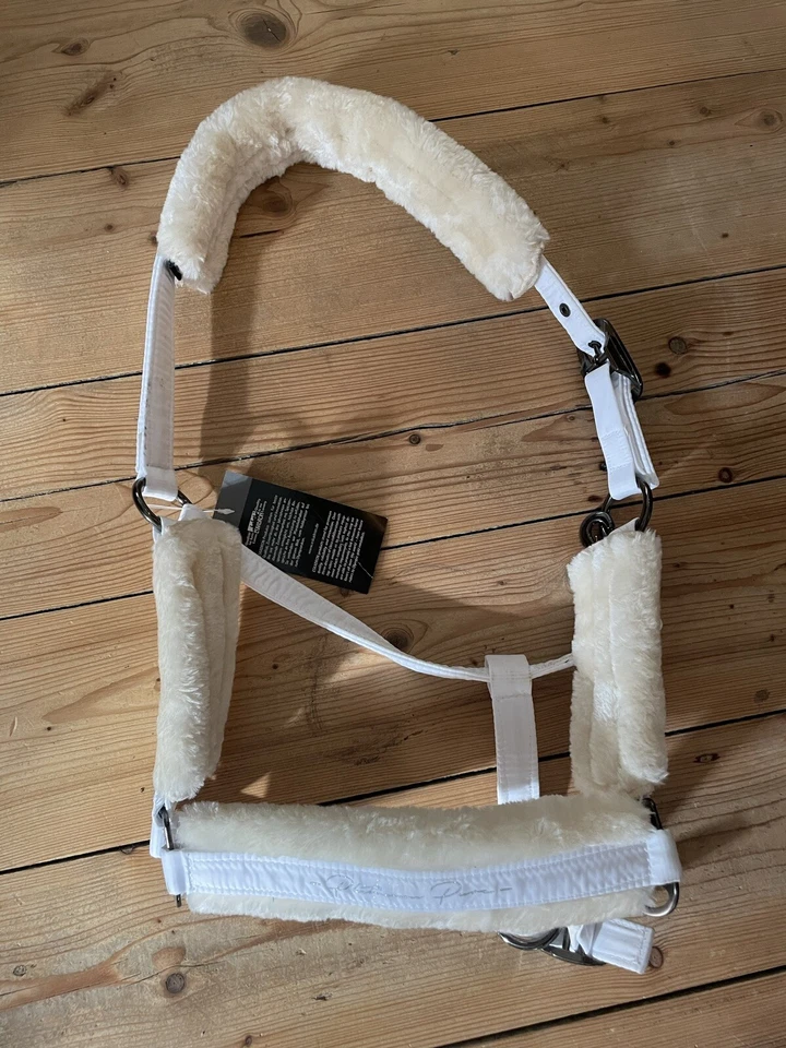 Eskadron Platinum Halfter Wb - Bild 1 von 1