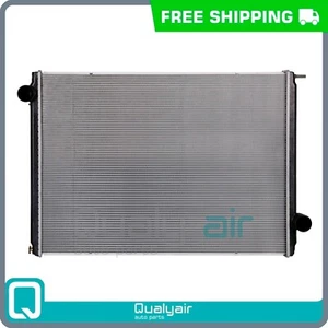 Radiator fits Ford Sterling 1994-2000 L, LN, LT, LTL, 9000, Sterling.. - Picture 1 of 9