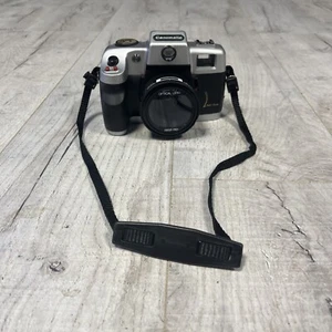 Vintage Camera Canomatic 35MM Camera With Strap! WORKS GREAT! - Picture 1 of 15