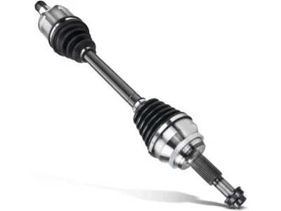 Conjunto de eje delantero izquierdo autopart Premium 92452NS para Toyota Venza CV 2009-2015 Foto 1 de 2