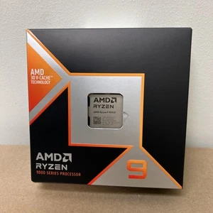 AMD - Ryzen 9 9950X - Bild 1 von 3