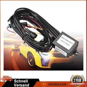 Automatisches Steuermodul Steuergerät Mini mit Coming Home mit 50% Dimmfunktion - Bild 1 von 7