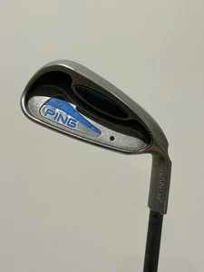 Ping G2 Ez 4 Iron HL / Black Dot / Regular Graphite Shaft / Right Handed - Picture 1 of 5