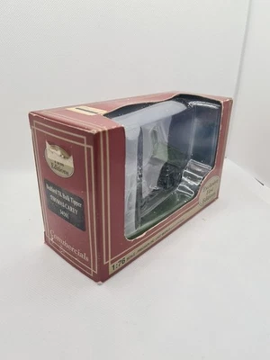 EFE 35401 Bedford TK Bulk Tipper Thomas Carey Boxed 1/76 OO Vgc - Image 1 of 4