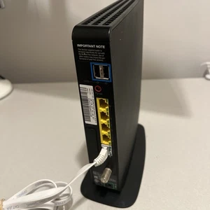 Verizon Fios G1100 Dual Band Quantum Gateway AC1750 Wireless Modem WiFi Router  - Picture 1 of 4