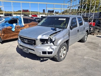 Used Differential Carrier Assembly fits: 2011 Honda Ridgeline Rear Axle Grade A Foto 1 de 4
