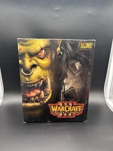 PC-Spiel: Warcraft III - Reign of Chaos - Bigbox - Bild 1 von 3
