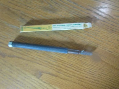 2 CORTADORES DE VIDRIO TOYO TC-10 AN FLETCHER PARA VIDRIERAS Foto 1 de 4