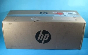 GENUINE HP FUSER KIT - CE514A - RM1-9372 - M775 - 110V - FREE SHIPPING - Zdjęcie 1 z 1