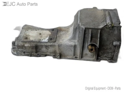 Cacerola de aceite del motor para 08-13 Chevrolet Silverado 1500 5.3 12640746 gasolina Foto 1 de 4