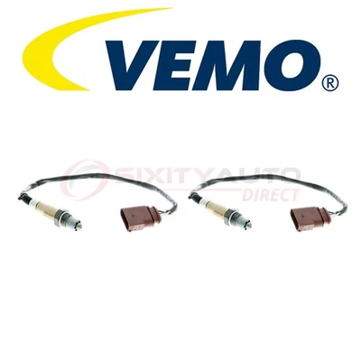 2 pc VEMO Downstream Right Oxygen Sensor for 2005 GMC Yukon - Exhaust nn - Imagem 1 de 4