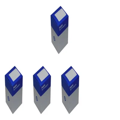 4 x Zündspule DELPHI für MERCEDES-BENZ B W246, W242, CLA Shooting - Bild 1 von 4