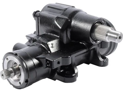 Chevrolet C1500 1996 engranaje de dirección 94252 PSRY Foto 1 de 2