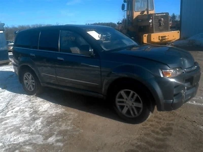 Grupo de velocímetro compatible con 04 ISUZU AXIOM 199824 Foto 1 de 4