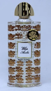 Creed Royal Exclusives White Amber 2.5 Ounce - Picture 1 of 2