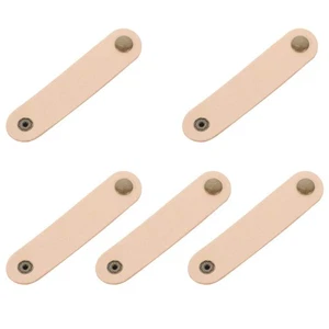 5 Pcs Linien-Financier Kabelaufwicklungs-Organizer Kabelorganisatoren - Afbeelding 1 van 12