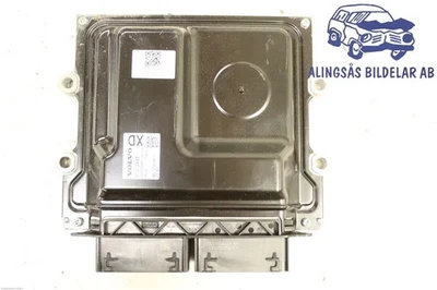 Centralina motore originale (ECU) VOLVO V70 III (135) 2014 - Immagine 1 di 3