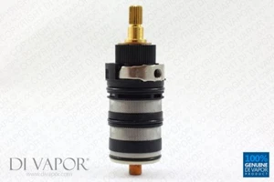 Repuesto de cartucho termostático Vado V-001C-PLA para Celcius | Elementos | Vida - Imagen 1 de 1