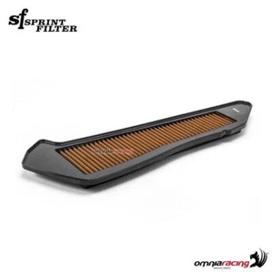 SprintFilter P08 Filtre à air pour Yamaha Xmax 300 2017> - Picture 1 of 7