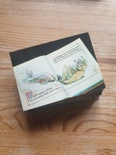 Disney's Cinderella Trading Cards - SkyBox - 1995 - Various