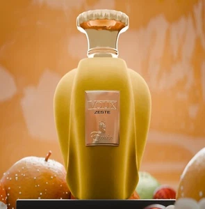 Emir Paris Corner Voux Zeste Eau de Parfum EDP 100ml - Fresh Citrus New Release - Bild 1 von 6