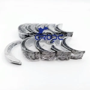 STD Main & Con Rod Bearing Set & Thrust for Deutz 1011 F4M1011 BF4M1011 Engine - Picture 1 of 5