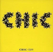 Chicism von Chic | CD | Zustand gut - Bild 1 von 2