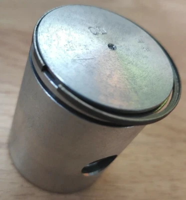 Casal 2 Takt Kolben für M154 50ccm ⌀ 40mm CD Mahle passt auch in M151/2 M147/8/9 - Bild 1 von 4