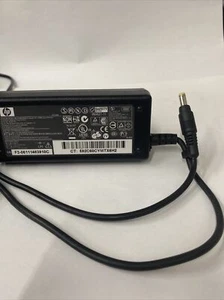 Used AC Adapter Charger For HP 608425-002 PPP009H 613152-001 Power Supply Cord - Picture 1 of 3