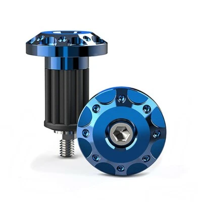 Terminali Manubrio per Ducati 1199 / 1299 / Panigale / S LE1U - Immagine 1 di 4