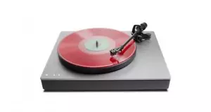 Cambridge Audio Alva TT V2 Direct Drive Turntable - Refurbed - Picture 1 of 8
