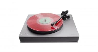 Cambridge Audio Alva TT V2 Direct Drive Turntable - Refurbed - Image 1 of 4