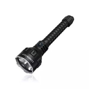 Lumintop PK21-T 1650 Lumen Ultra-Throw LED Flashlight SFT40 LED - Picture 1 of 11