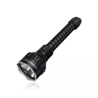 Linterna LED Ultra Lanzamiento Lumintop PK21-T 1650 Lúmenes SFT40 LED Foto 1 de 4