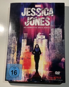 DVD Staffel 1 - Jessica Jones - Bild 1 von 3