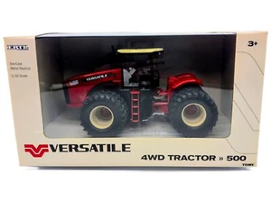 1/32 Versatile 500 4WD with Duals Tractor ZFN16224 - Picture 1 of 3