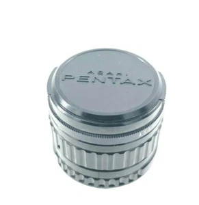 Pentax-110 18mm f/2.8 Lens Asahi Op. Co. Japan  - Picture 1 of 10