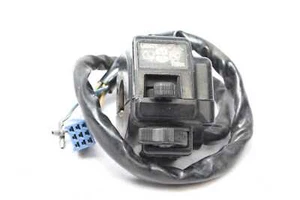 Indicator Switch Hand Controls Left Suzuki GS 550 Em Katana GS550M 81-83 - Picture 1 of 4
