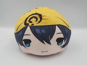Touken Ranbu MB0202 Minna No kuji Cushion Beanie Plush 6" Toy Doll Japan  - Picture 1 of 8